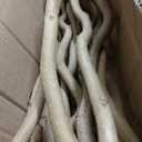60" Natural Decorative Dry Branches Authentic Mulberry Sticks for Home Decoration and Wedding Craft