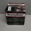 MotorbyMotor 513374 Front Wheel Bearing and Hub Assembly w/5 Lugs for 2015-2019 Hyundai Sonata, 2016-2020 Hyundai Tucson, 2016-2019 Kia Optima, 2017-2020 Kia Sportage Wheel Hub Bearing Assembly