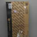 SereneLife Saucer Tree Swing for Kids with Hanging Kit & Pillow, 40" Disc Swing for Kids Indoor/Outdoor Use 700 lb Capacity, Waterproof & Durable Design, Easy to Assemble (Black)