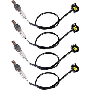 Oxygen Sensor 56028994AA O2 Sensor for Chry 300 Dodge Dakota Durango Ram 1500 Wangler Commander Grand Cherokee Liberty Raider Upstream Downstream