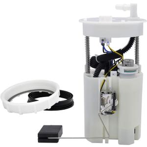 Fuel Pump Module Assembly for 2008 2009 2010 2011 2012 Honda Accord Crosstour Acura TSX TL V6 3.5L FWD