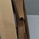 24 Set Christmas Drinks Carrier with Handle 2 Cup Candy Cane Drink Carrier Candy Cane Gift Bags with Greeting Card and Ribbon for Christmas Teacher Coworker Neighbor Thank You Gifts