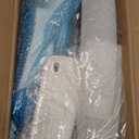 Primy Office Chair Ergonomic Desk Chair with Adjustable Lumbar Support and Height, Swivel Breathable Desk Mesh Computer Chair with Flip up Armrests for Conference RoomGray (Grey)