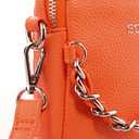 GOODADA Small Mobile Phone Crossbody Wallet With Adjustable Shoulder Strap Lightweight Anti-theft Zip Pocket