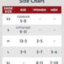 Lazy One Animal Paw Slippers for Kids and Adults, Fun Costume for Kids, Cozy Furry Slippers (Large, White)