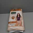 Depend Silhouette Adult Diapers, Incontinence & Postpartum Bladder Leak Underwear for Women, Maximum Absorbency, Small, Pink, 26 Count