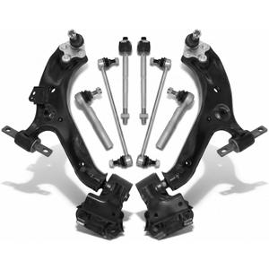 Control Arm Suspension Kit Fit For 2012-2014 Honda CR-V
