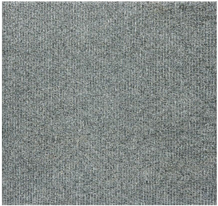 30 Pack Carpet Tiles 30 cm Peel and Stick, Self Adhesive Carpet Squares for Living Room, Bedroom, Office, DIY Home Flooring Light Grey