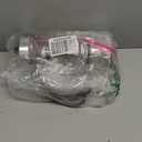 VEVOR Electric Grain Mill Grinder, 150g Commercial Spice Grinders, High Speed 850W Stainless Steel Pulverizer Powder Machine, for Dry Grains, Spices, Cereals, Coffee, Corn & Pepper, Straight Type