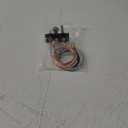 10002264 Pilot Assembly NG/LPG Fireplace Replacement of HHT Majestic & VC NG/LPG Pilot Assembly for Fireplaces, Fryer with 750mV Thermopile