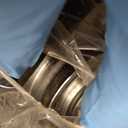 513177 & 513176 Front Wheel Bearing Hub Assembly 5 Lug w/ABS