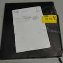 Defencase Compatible with Samsung Galaxy S23 FE 5G Case Wallet with RFID Blocking Card Holder for Women Men, PU Leather Magnetic Snap Flip Zipper Strap Wallet Phone Case Fit for Galaxy S23 FE, Purple