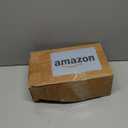 Qilery 50 Pcs Wedding Paper Gift Bags Bulk with Tissue Paper Small Gift Bags with Handle and Tags for Birthday Wedding Mothers' Day Party Business(Navy Blue,4.7 x 2.4 x 3.9'')