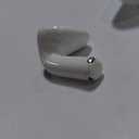 Apple AirPods 4 Wireless Earbuds, Bluetooth Headphones, Personalized Spatial Audio, Sweat and Water Resistant, USB-C Charging Case, H2 Chip, Up to 30 Hours of Battery Life, Effortless Setup for iPhone