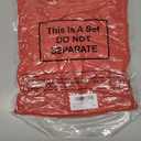 Tudomro 2 Pcs Valentine's Day Heart Hand Towels for Bathroom 100% Cotton Bath Towel Beige Jacquard Soft Absorbent Kitchen Towel Dish Wash Cloth for Kitchen, 13.8 x 29.5 Inch