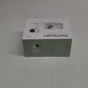 Momcozy Video Baby Monitor, 5.5 1080P Full HD Baby Monitor with Camera No WiFi, Infrared Night Vision, 5800mAh 120-hrs Battery, ECO, VOX, 2-Way Audio, 1640ft Range, Record and Rewind Locally, BM03