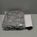 Electric Heated Blanket Full Size 72"x84", Dual-Sided Soft Flannel & Sherpa, LCD Display 10 Heat Settings with 1-12H Timer & Overnight Safe, Bed & Couch, Machine Washable, Light Grey