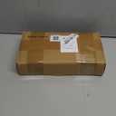 Senker Fashion Newsboy Cap for Men, Irish Newsies Hat Classic 8 Panel Wool Blend for Old Man Cabbie Driving (Medium, Dark Grey Khaki)