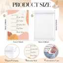 Vesici 30 Sets Christian Party Favors Gifts Bible Verse Bottle Opener Keychain Set Religious Christian Gifts Bulk with Cards and Bag for Church Scripture Thanksgiving Christmas Party Favors(Silver)