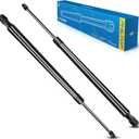 PHILTOP 2Pcs Liftgate Struts Lift Support for 2013-2017 Nissan Pathfinder | Replaces OE: 4B935007, TSG225038, 904513KA1A, 904513KA0A, 935007, SG225038. Direct fit replacement for easy installation