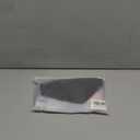 2 in 1 Resistance Band with Dual Resistance Level, Booty Band Elastic Exercise Loop Bands, Non-Slip Textured Surface, Workout Guide Engraved Bands for Physical Therapy Yoga Pilates HIPS Glutes