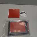 Center Console Organizer for Hyundai Sonata 2015 2016 2017 2018 2019 Armrest Hidden Storage Box Lid Secret Compartment Interior Accessories