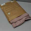 Body Pillowcases Set of 2-20x54 Long Body Pillow Case - Soft Body Pillow Cover for Sleeping & Side Sleepers - Comfy, Wrinkle & Fade Free - Machine Washable w/Envelope Enclosure Mauve