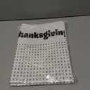 3 x 2Pcs Jumbo Christmas Word Search Poster, Giant 2 * 3FT Wall Game, 50 Words Fun Holiday Activity Poster, Family Holiday Party Activity for Thanksgiving and Christmas