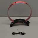 Tecsun AN-200 AM/MW Rotatable Tuneable Loop Gain Radio Antenna(No Battery Needed)