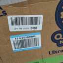 Quilted Northern Ultra Soft & Strong Toilet Paper, 18 Mega Rolls = 72 Regular Rolls, 5X Stronger*, Premium Soft Toilet Tissue