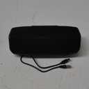 ILive Portable Bluetooth Speaker Black/Blue