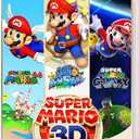 Super Mario 3D All-Stars - Nintendo Switch