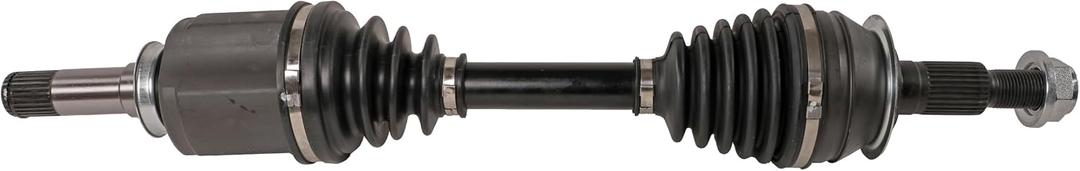 10E023L CV Axle Shaft