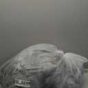 Fluffy Queen Comforter Set - Luxury Faux Fur Brushed Plaid Pattern Bedding Comforter Sets, Furry Velvet Comfort Set Grey, 3 Pieces, Soft Winter Comforter Sets for Queen Bed