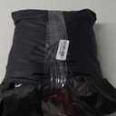 Outdoor Dog Kennel Cover Heavy Duty Full Coverage 600D Waterproof and Durable Dog Crate Cover for 4.2'Dx4.2'Wx4.5'H Multiple Brands of Dog Kennelswith Mesh Breathable Good Observation Covers Only