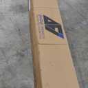 AFI, CoolSoft Full 6 Inch Memory Foam Folding Mattress with Soft Knit Cover