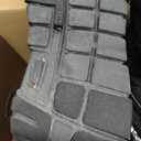 ROCKY Men's C4T Military Inspired Public Service Boots (5.5, Black)