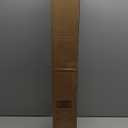 Zeadio Tripod Rest with High Density Foam Grip, Twist-Style Locking Leg, and Non-Marring V-Yoke Rest Head for Outdoor Activities,81-165cm