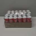 Izze Sparkling Juice, 4 Flavor Variety Pack, 8.4 Fl Oz (24 Count), BBD: 12/05/2025