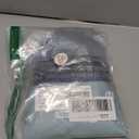 DAVID ARCHY Men's Underwear Ultra Soft Modal Dual Pouch Trunks Support Ball Pouch Bulge Enhancing Boxer Briefs for Men 4 Pack(M, Black/ Charcoal/ Navy/ Army Green)