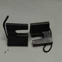 Garage Door Sensor Sun Shade Protector | Garage Door Sensor sun shield Protector cover compatible with Chamberlain garage door sensors and Liftmaster garage door sensor| Sun shield garage door sensor