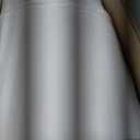 Beckham Hotel Collection Euro Size Throw Pillows (Set of 2), 26 x 26 Down Alternative Pillow Insert for Bed, Couch, and Sofa (White)