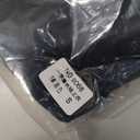 Darong Tops for Women Y2K Tshirt Sexy Going Out Blouses Long Sleeve Tee Cropped Club Streetwear 9068 Black S