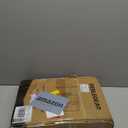 Perlegear UL-Listed Full Motion TV Wall Mount for 4297 Inch Flat Curved TVs up to 132 lbs, 12/16 Wood Studs, TV Mount Bracket with Tool-Free Tilt, Swivel, Extension, Max VESA 600 x 400mm, PGLF15