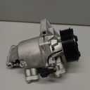 A/C Compressor with Cluth Replacement for Nissan Versa Tiida 1.6L 1.8L 2012-2019 926001CK1A 57892 926003HD7A