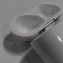 Apple AirPods 4 Wireless Earbuds, Bluetooth Headphones, with Active Noise Cancellation, Adaptive, Transparency Mode, Personalized Spatial Audio, USB-C Charging Case, Wireless Charging, H2 Chip