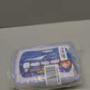 BitsFun Magic Water Elf Toy Kit–Make Your Own Squishies Sensory Toys  10 Xmas Molds, 12 Color Gels  Fun DIY Craft Kits, Birthday Gifts, Party Favors, Stocking Stuffers for Kids Boys Girls Ages 3+