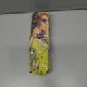 Retro Phone Handset, Cell Phone Receiver with Microphone & Speaker, Type-C Retro Telephone Wired Handsets Style Landline Handle Receiver for Cell Mobile Video Conferences, Calls, Meetings (red)