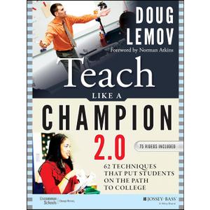 Teach Like A Champion 3.0