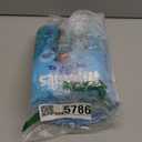 Huggies Little Swimmers Disposable Swim Diapers, Size 5-6 (32+ lbs), 17 Ct